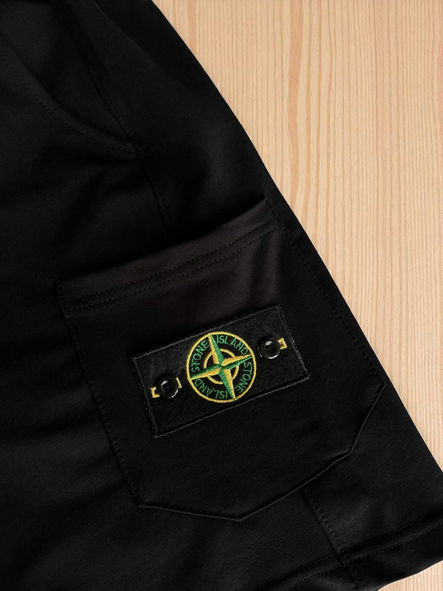 Літній костюм Stone Island, костюм Стон Айленд, післяплата