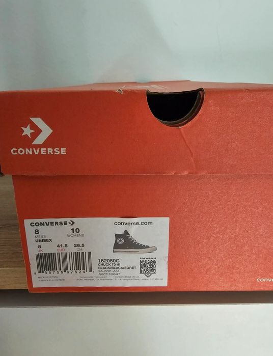 Ténis All Star Chuck Taylor