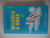 Livro "  Milhões A Voar  " Novo