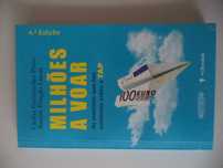 Livro "  Milhões A Voar  " Novo