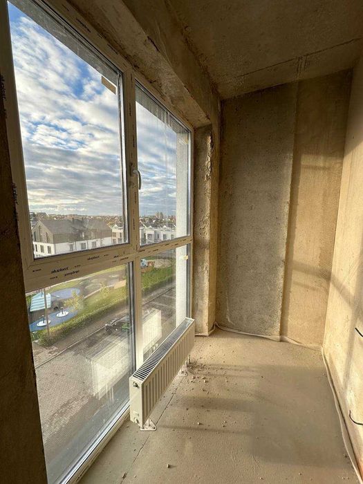 Продаж 2-кімнатної квартири в ЖК Амстердам