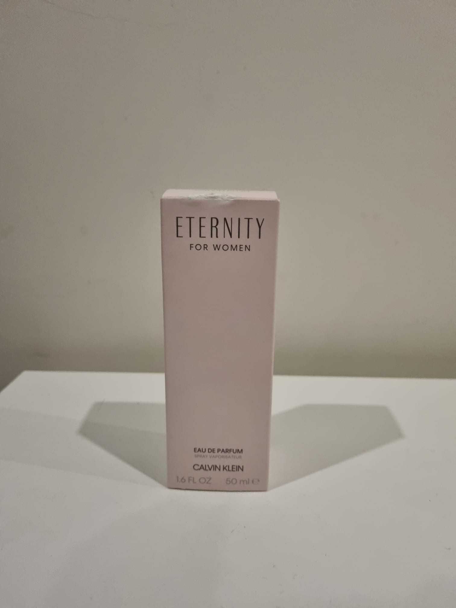 Perfume Eternity for Women - Calvin Klein - 50ml