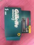 Ostrza Gillettr MACH3
