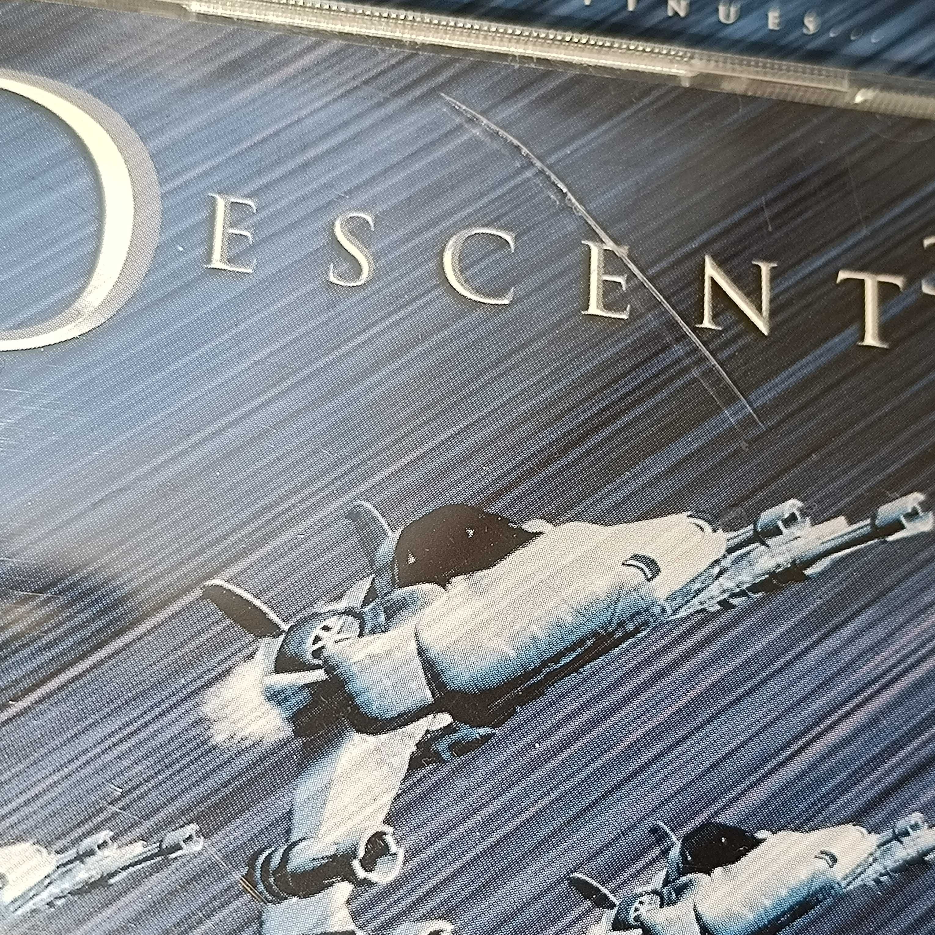 Descent 3 PC CD Rom - Jewel Case com 2 Discos + Manual