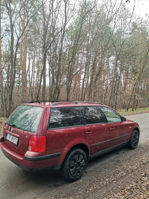 Продам Passat B5 2000 рік