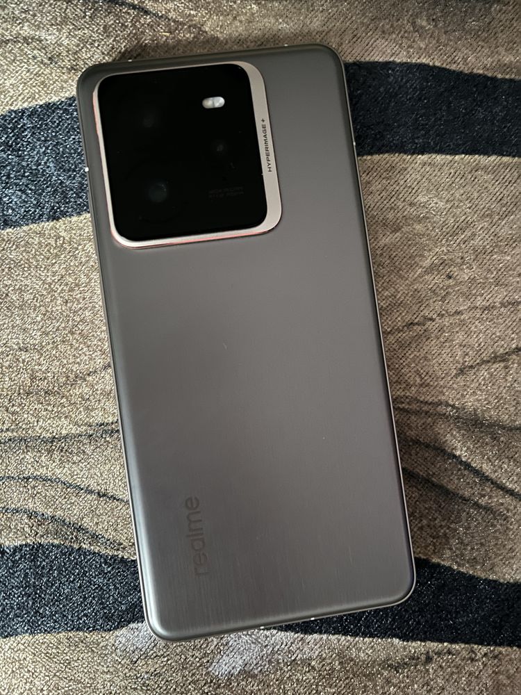 realme GT7 Pro - nieużywany
