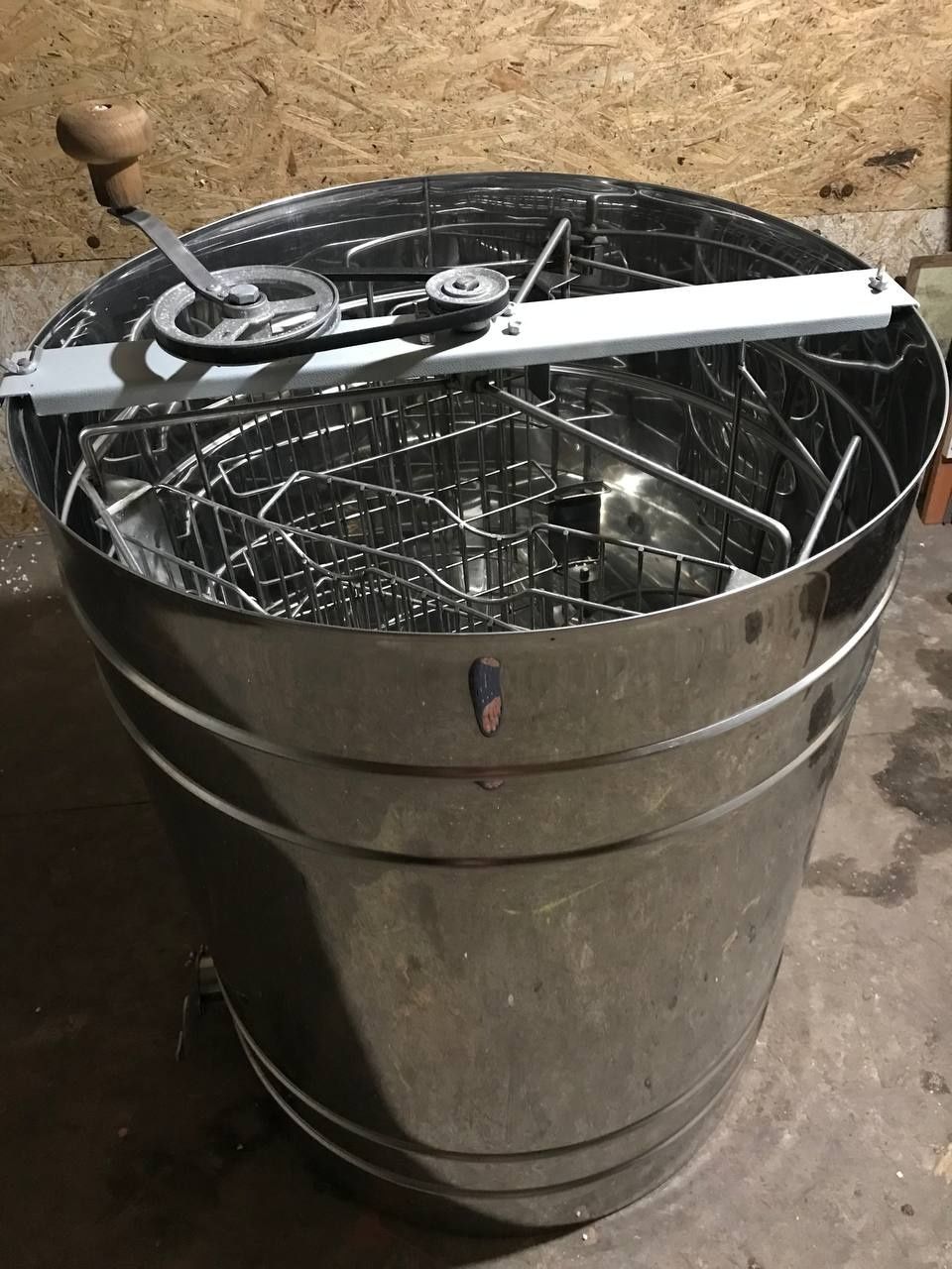 Продам медогонку