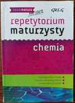 Chemia. Repetytorium maturzysty. Rysunki, schematy, tabele.