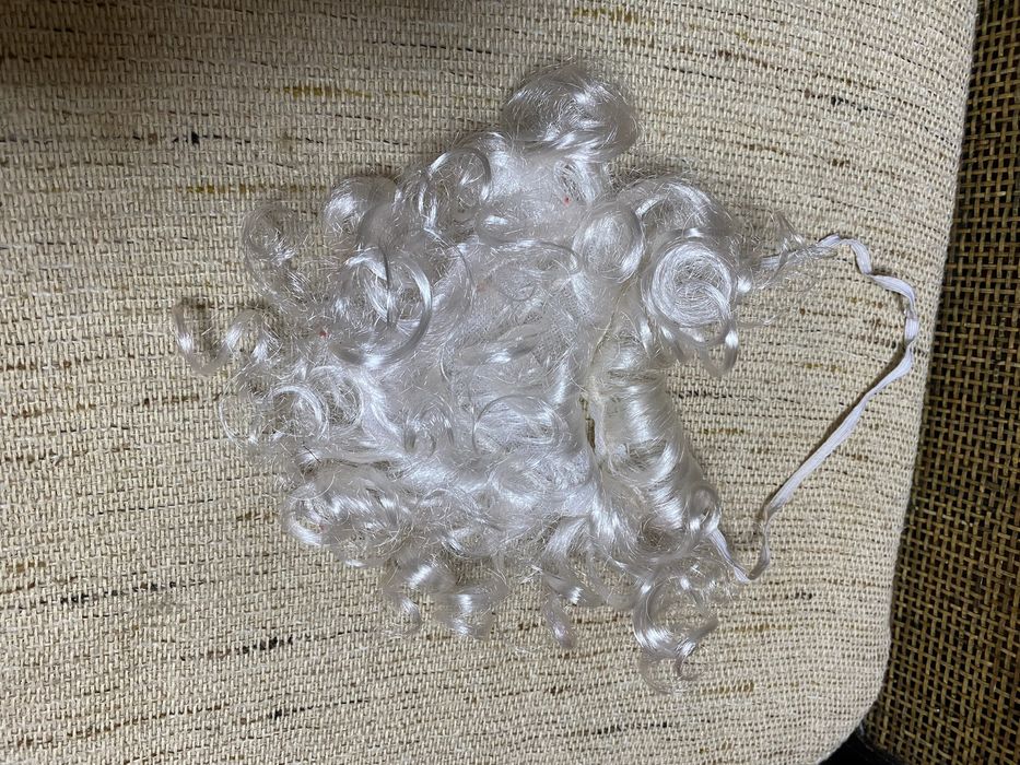 Костюм деда мороза санта клауса