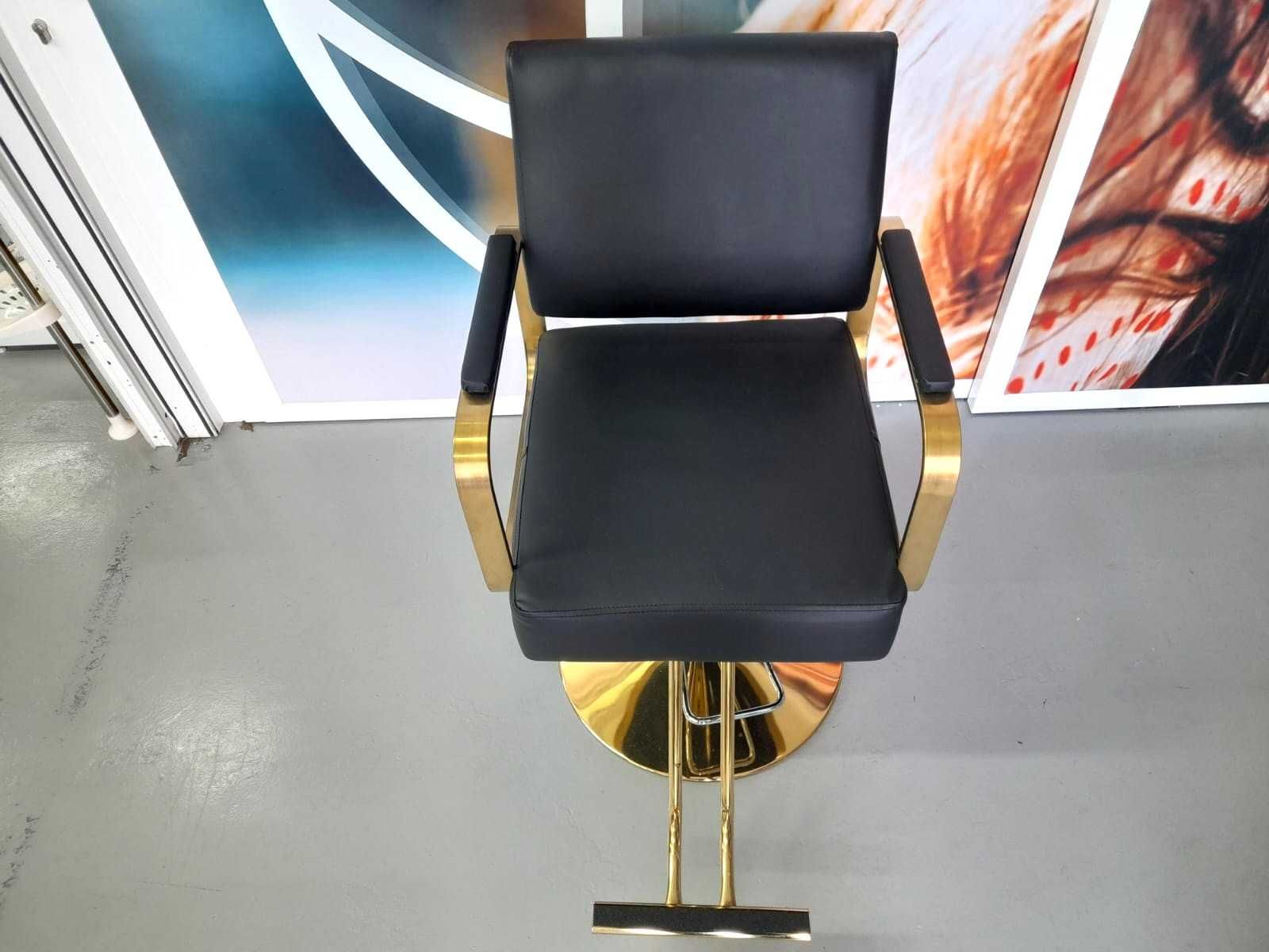 Cadeira Hidráulica Nova e Profissional