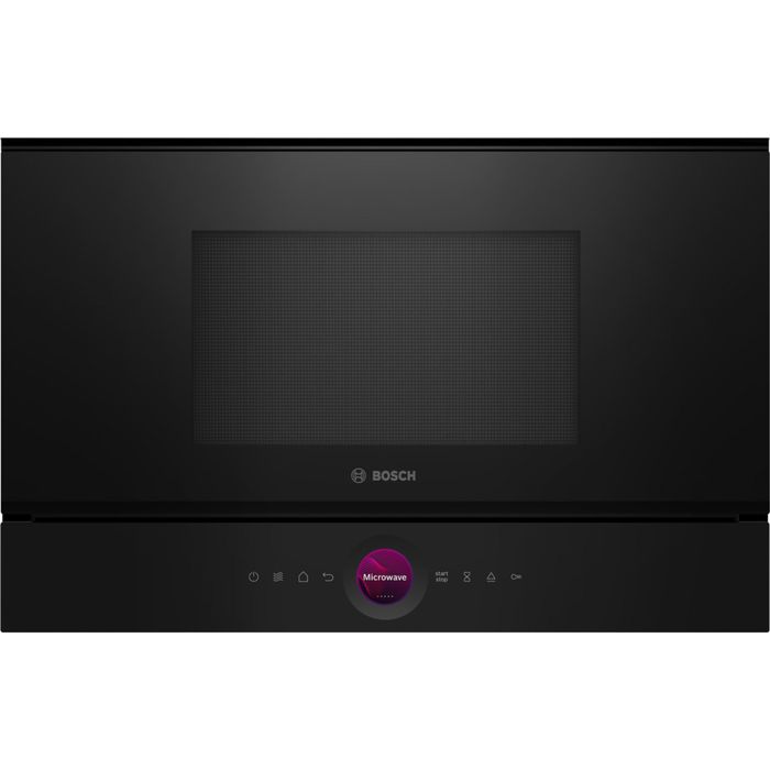 Нова Вбудована мікрохвильова піч Bosch BFL7221B1