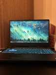Laptop Asus tuf gaming intel i5 11400h i rtx 3050