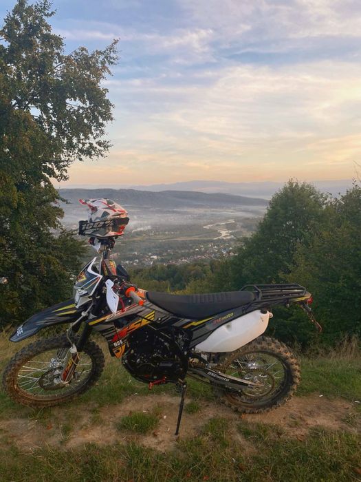 BSE J4 2025 в дуже хорошому стані