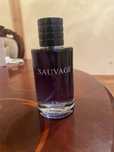 Perfumy dior Savage