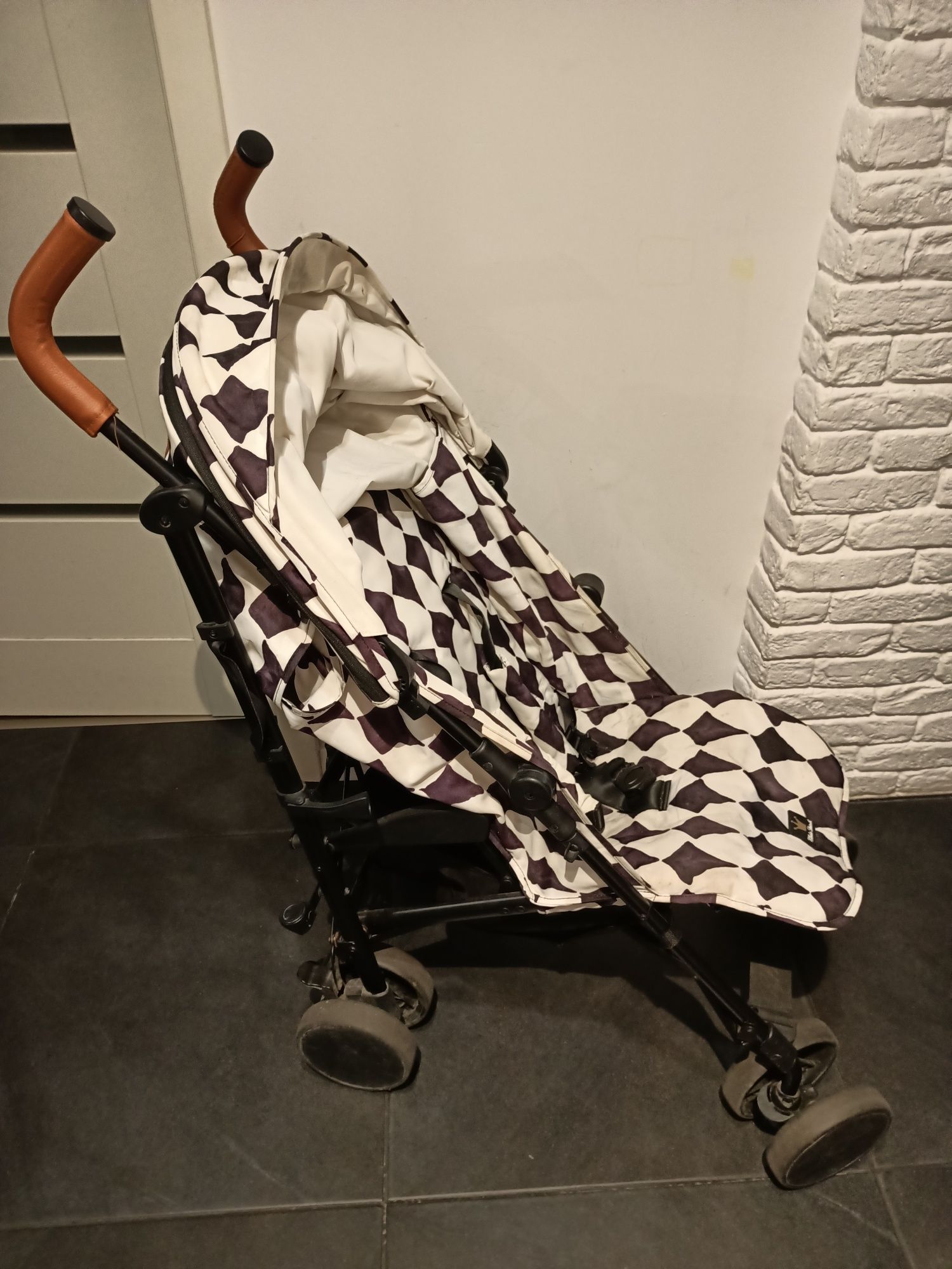 Wózek spacerowy Elodie Details Stockholm Stroller