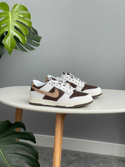 Кросівки Nike Dunk Low Next Nature premium