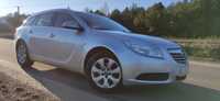 Opel Insignia A 2.0 CDTI 130 kM