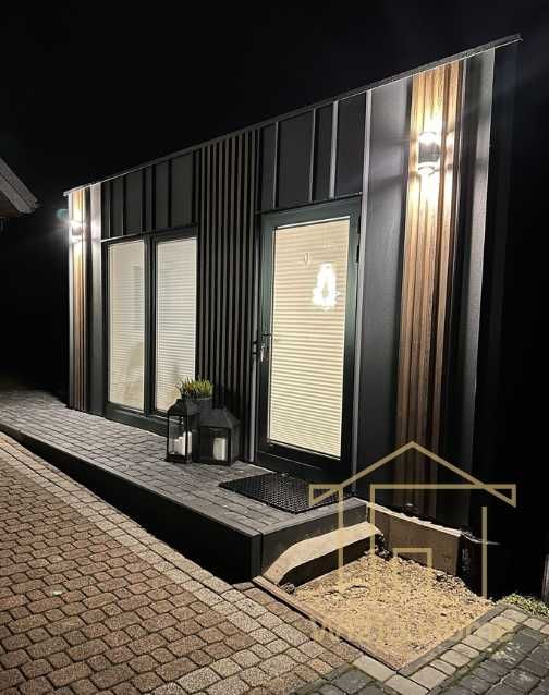 Pawilon usługowy / GASTRONOMICZNY / biurowy / garaż /kontener socialny