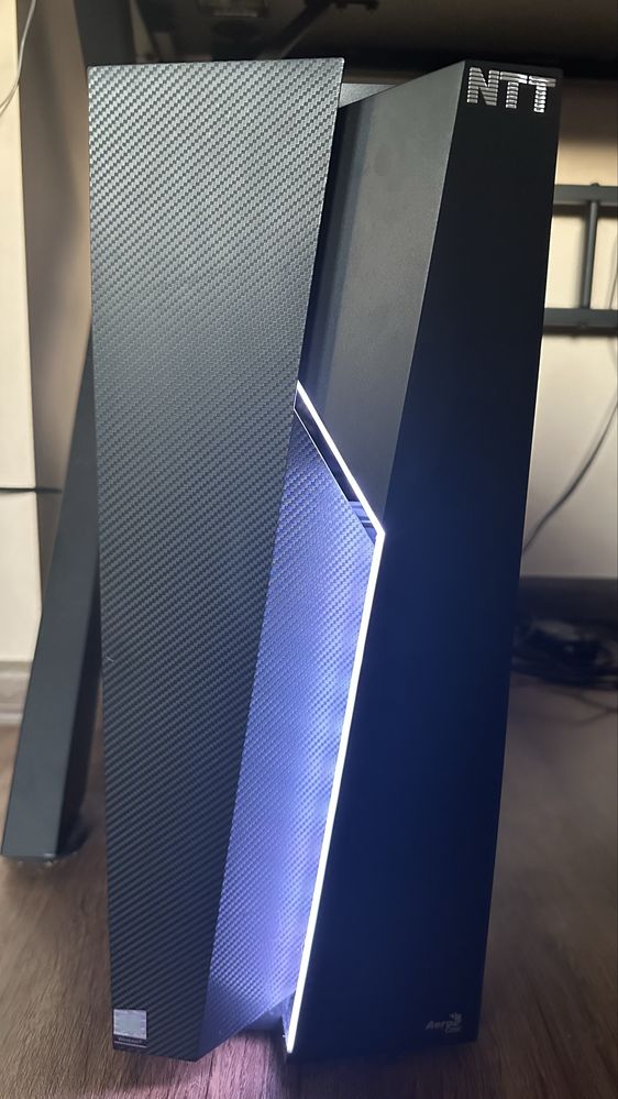 PC Gamingowy Ryzen 5 Pro GTX1660