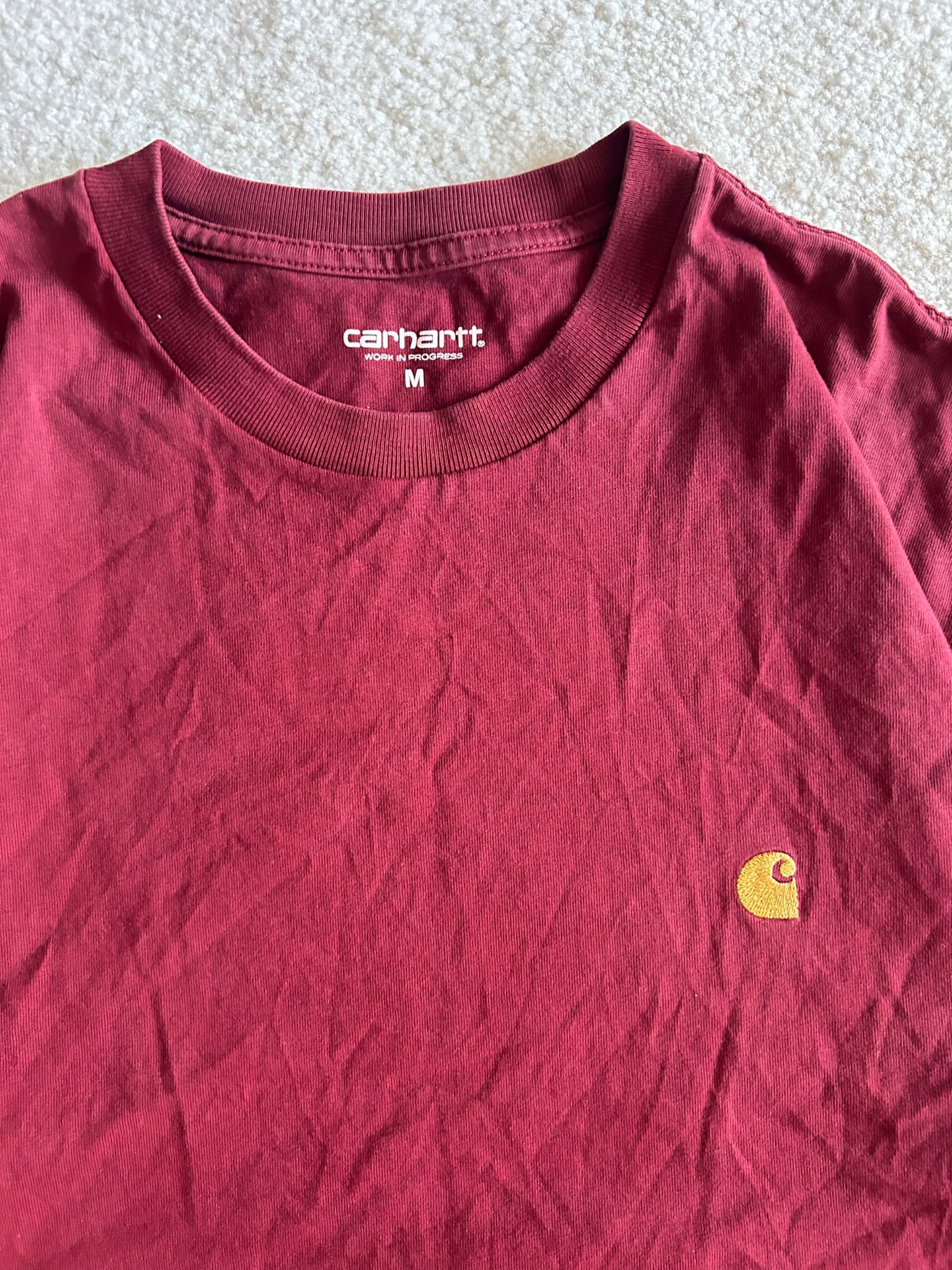 T-Shirt Carhartt