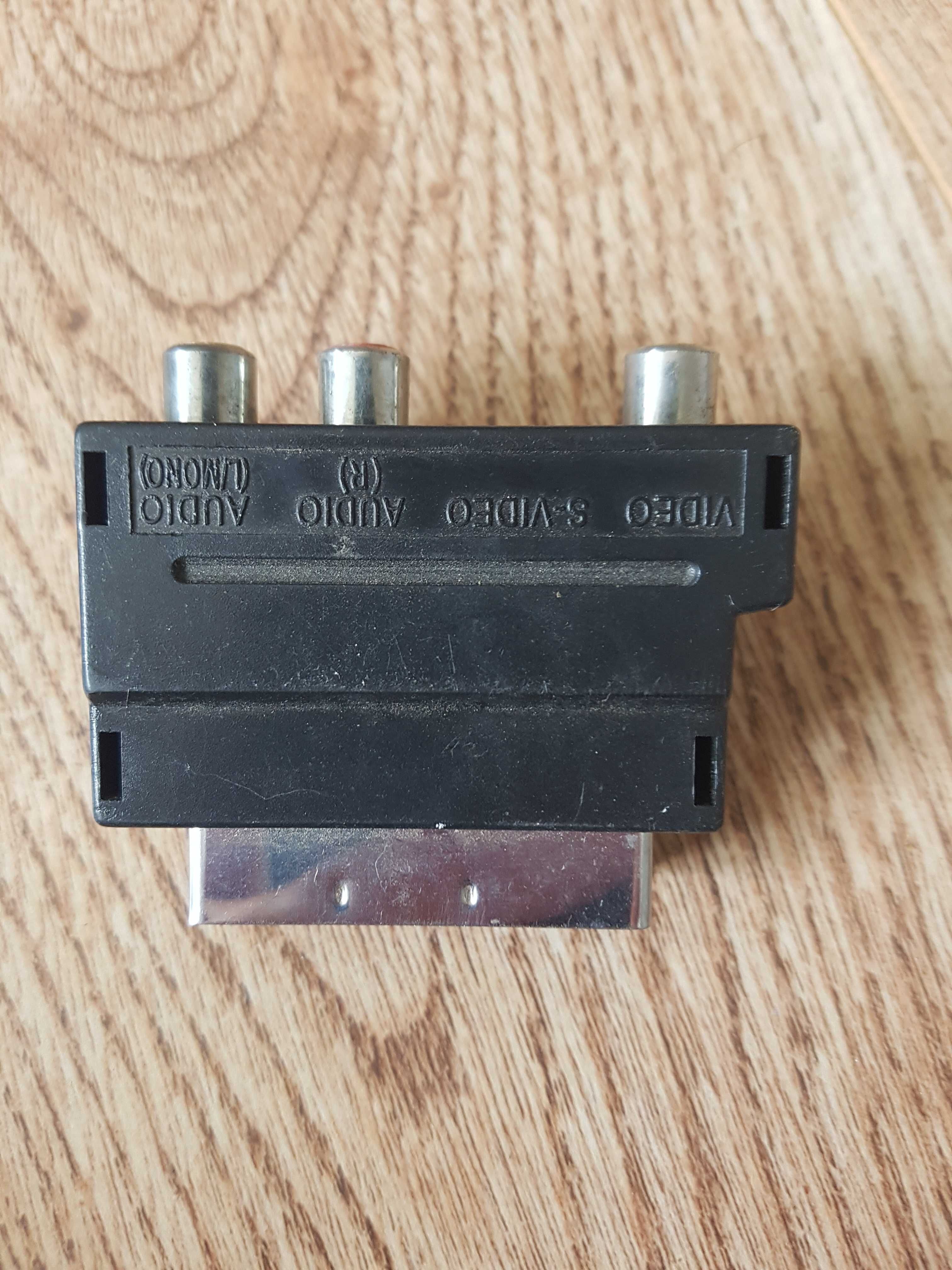 Adapter eurozlacza