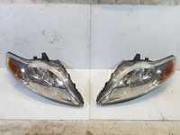 LAMPA PRZÓD LEWA FORD MONDEO MK4