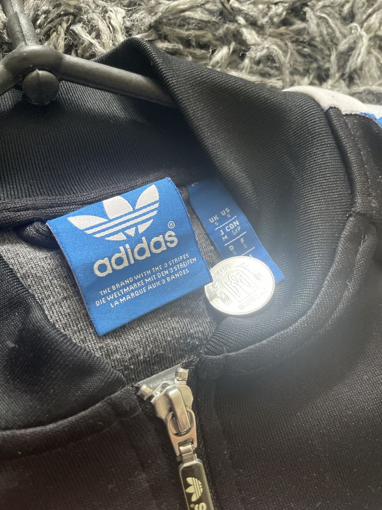 зіпка олімпійка adidas originals