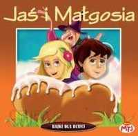 Jaś i Małgosia (CD)