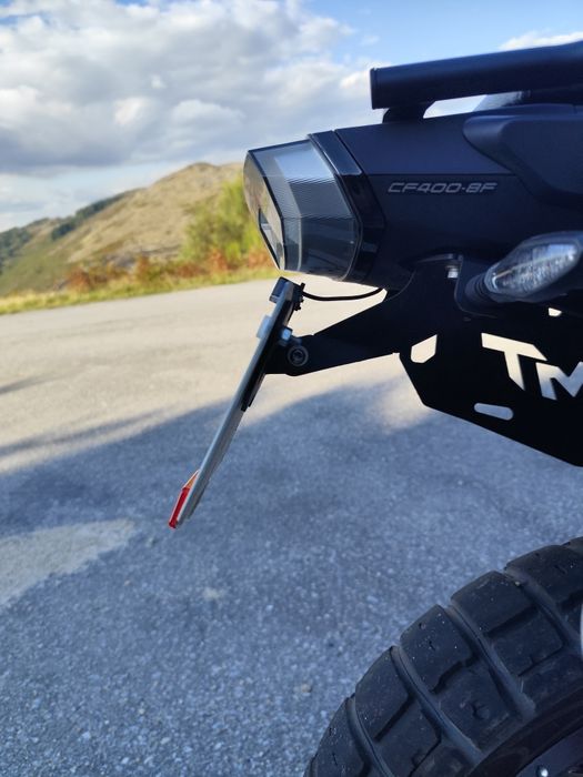 CfMoto 450MT para venda