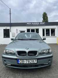 Sprzedam BMW E-46 M pak rok 2004 LPG Po lift 
2.0 LPG 143 KM. M Pakiet