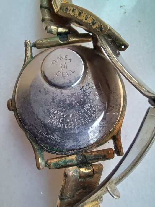 Relógio Timex de homem