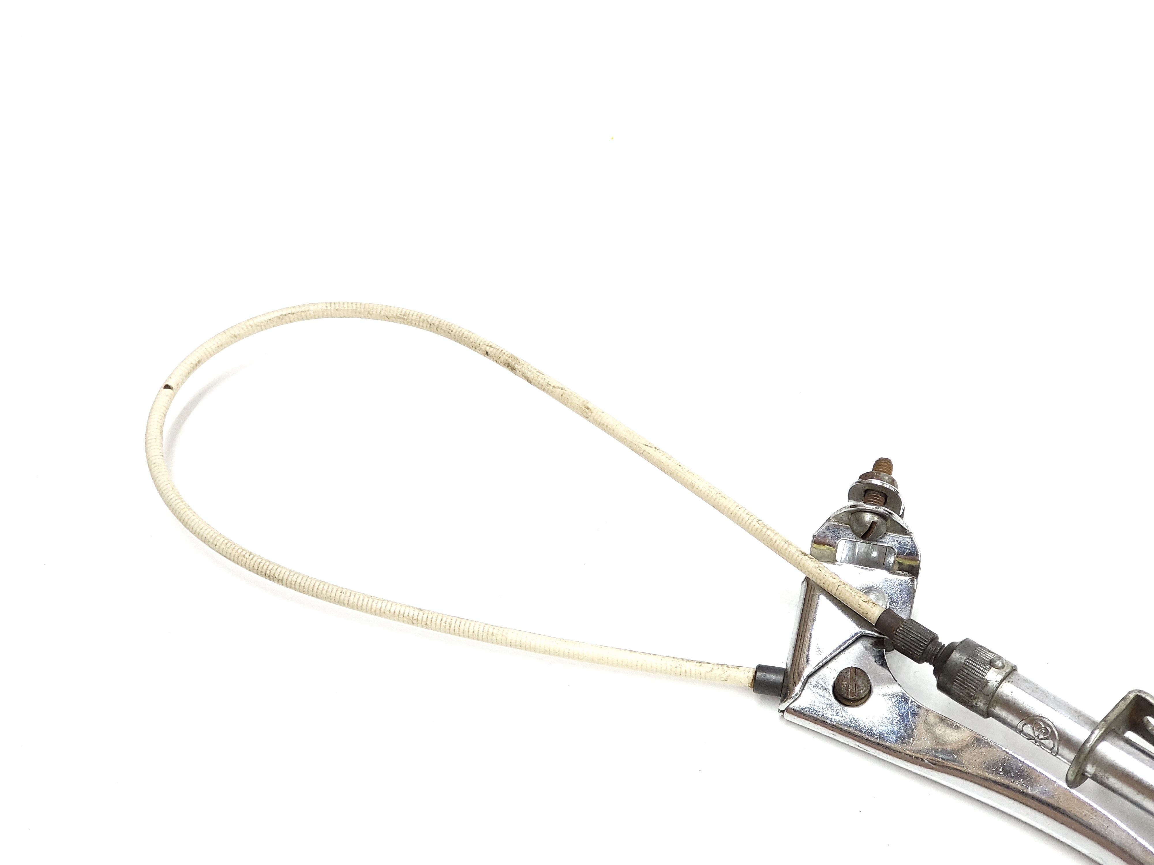 Hamulec stemplowy Romet Universal