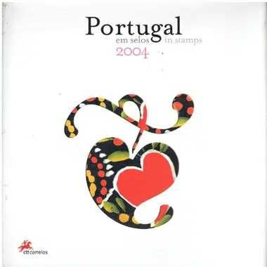 2826 - CTT

Portugal em Selos ano 2004