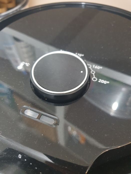 Air fryer moulinex ez201d