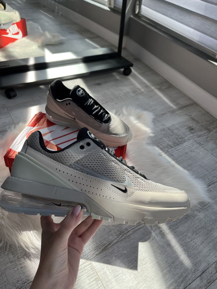 Кросівки чоловічі nike air max 270 pulce