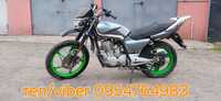 Продам Zongshen zs 250 gs