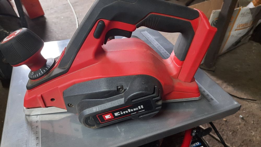 Strug einhell 18v