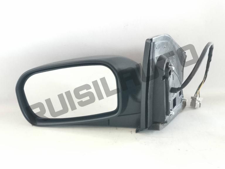 Espelho Retrovisor Esquerdo Eléctrico 76200s6dg11 Honda Civic V