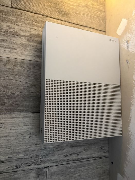 Konsola Xbox One S