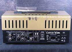 Carvin V3M (Amplificador a válvulas)