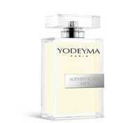 Perfumy Sophisticate Men 100ml YODEYMA - Perfumy męskie