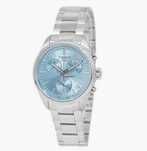 Tissot PR 100 Zegarek Meski Chronograf Kwarcowy