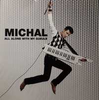 Michal – All Alone With My Gueule (CD, 2007)