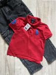 Polo Ralph Lauren поло, футболка, футболка поло