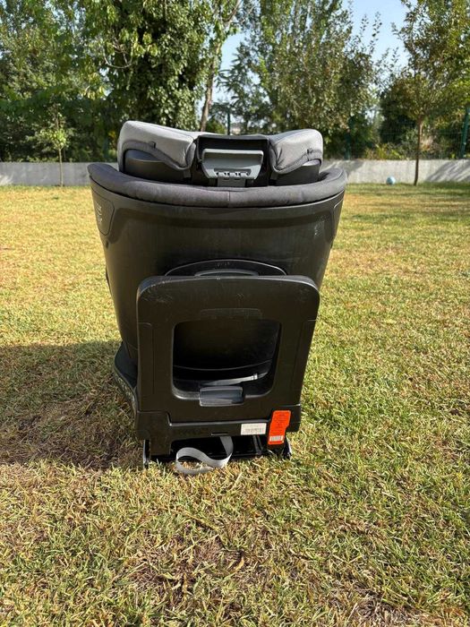 Cadeira Auto Britax Romer DualFix M i-Size