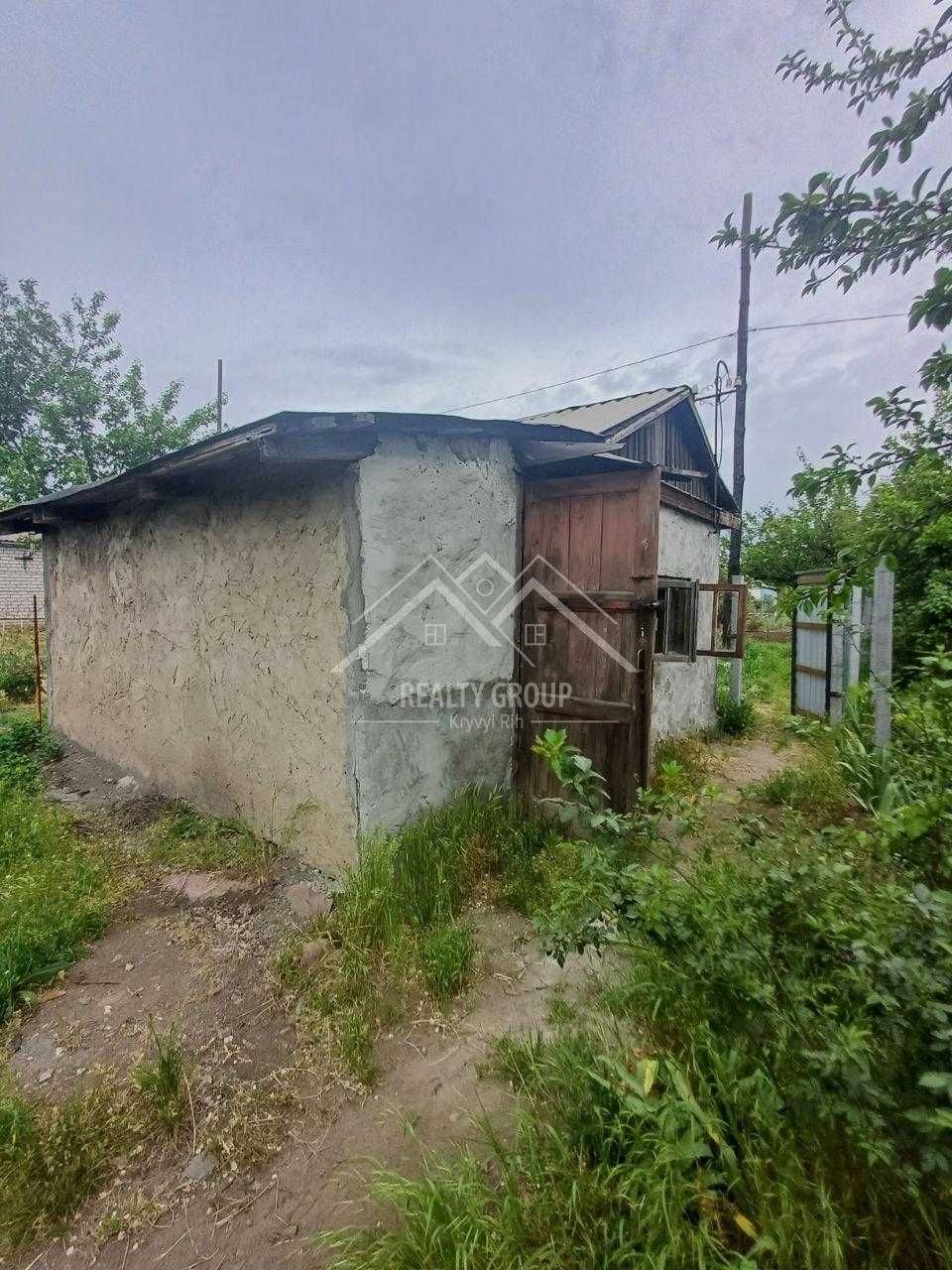 Продаж дачі кооп. Агломератчик ( Матрьоновка, Югок) 7 соток.