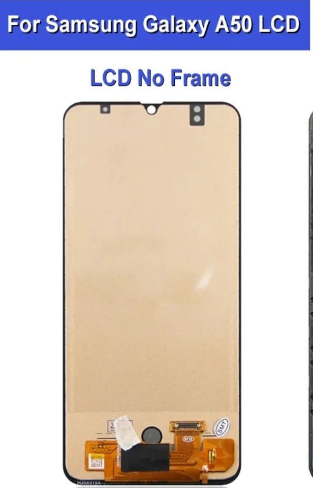 LCD para Samsung A 50