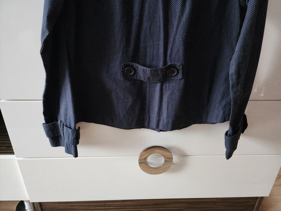 Marynarka dla dziewczynki