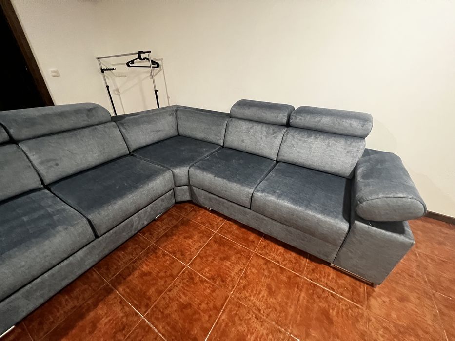Sofa completamente NOVO