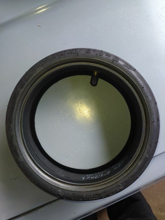 Шина   60/70-6.5 CST 4Pro 2nd Gen